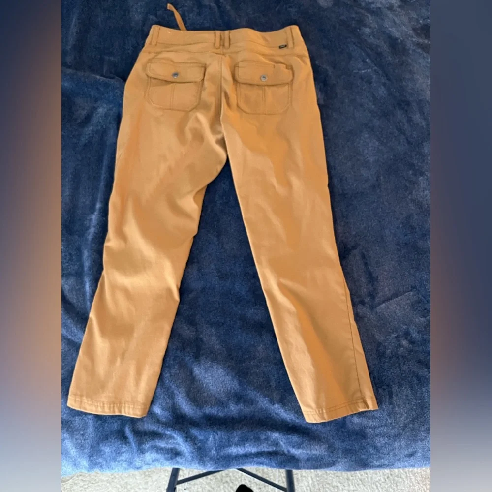 PrAna pants - Picture 3 of 6